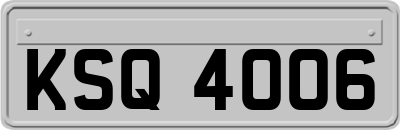 KSQ4006
