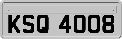 KSQ4008