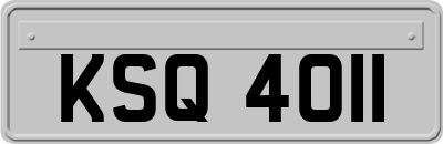 KSQ4011
