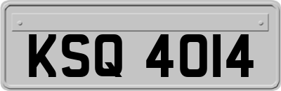 KSQ4014