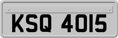 KSQ4015