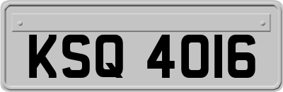 KSQ4016