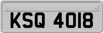 KSQ4018