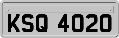 KSQ4020