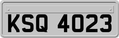 KSQ4023