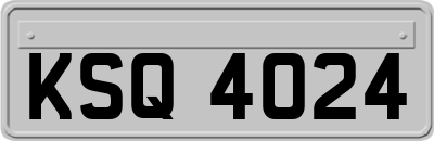 KSQ4024