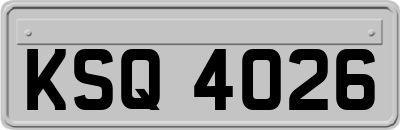 KSQ4026