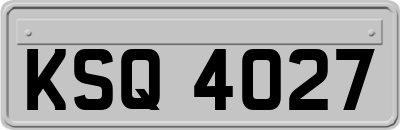 KSQ4027