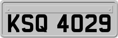 KSQ4029