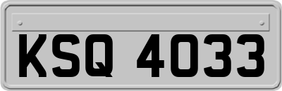 KSQ4033