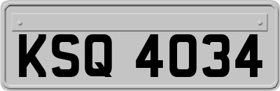 KSQ4034