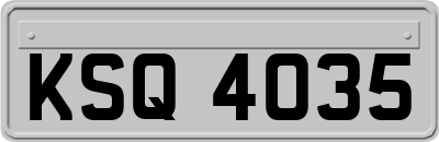 KSQ4035