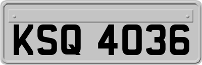 KSQ4036