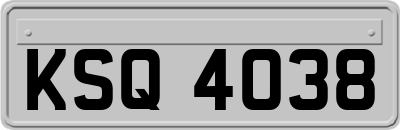 KSQ4038