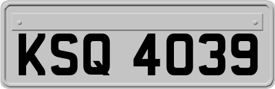 KSQ4039