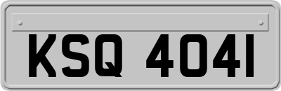KSQ4041