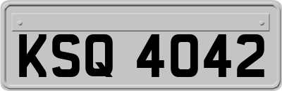 KSQ4042
