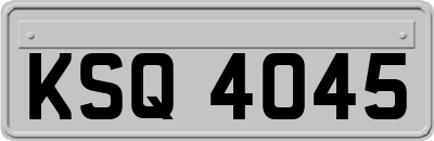 KSQ4045