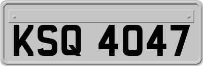 KSQ4047