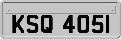 KSQ4051