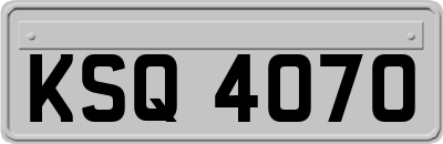 KSQ4070