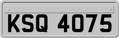 KSQ4075