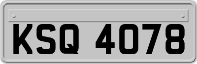 KSQ4078