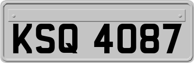 KSQ4087