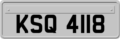 KSQ4118