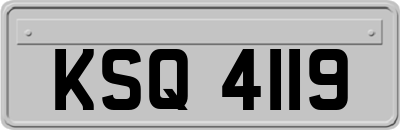 KSQ4119