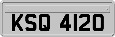 KSQ4120