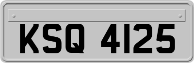 KSQ4125