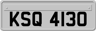 KSQ4130