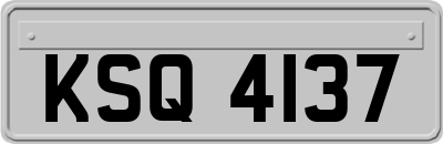 KSQ4137