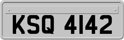 KSQ4142
