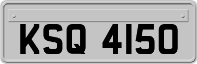 KSQ4150