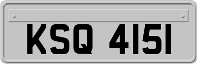KSQ4151