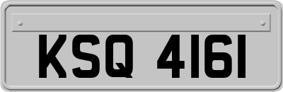KSQ4161
