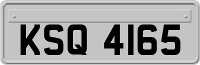 KSQ4165