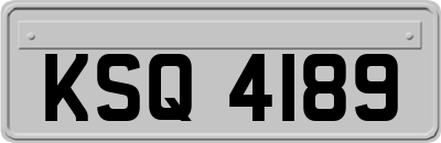 KSQ4189