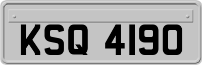 KSQ4190