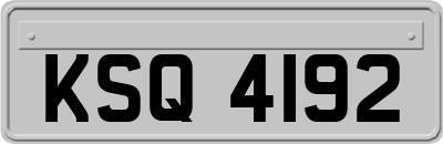 KSQ4192