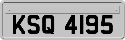KSQ4195