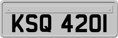 KSQ4201