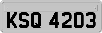 KSQ4203
