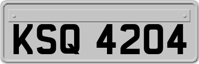 KSQ4204