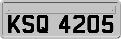 KSQ4205
