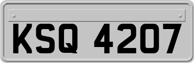 KSQ4207