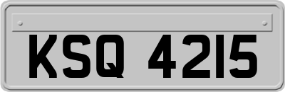 KSQ4215