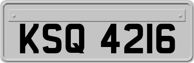 KSQ4216